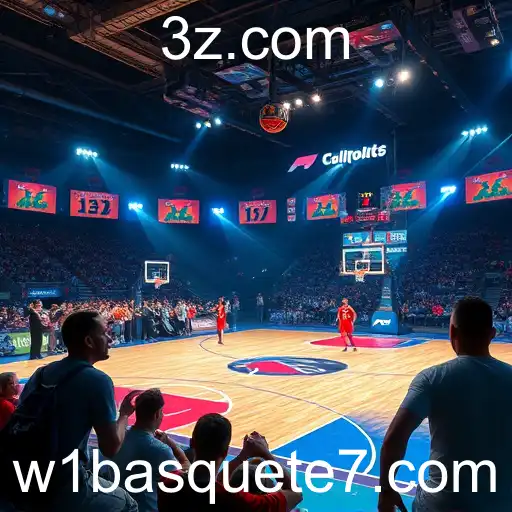 A Revolução do Basquete em 2026: Tecnologia e Emoção