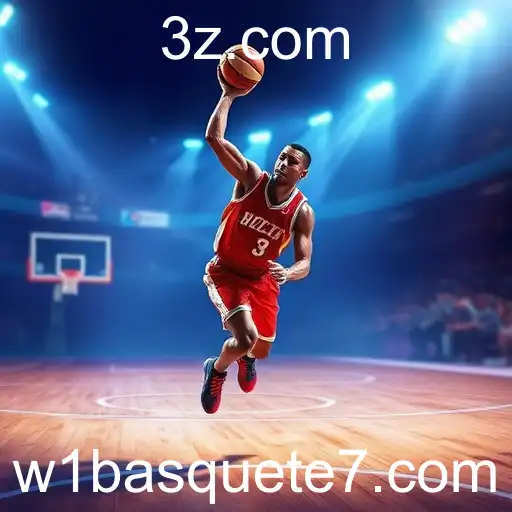 Revolução no Basquete Brasileiro: W1Basquete em Alta