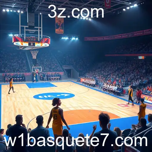 O Crescimento do Basquete em 2025: Novas Tendências e Destaques