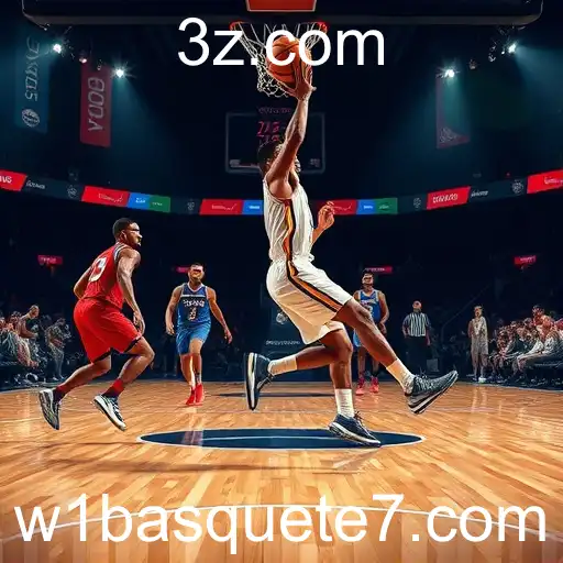 O Crescimento do Basquetebol em 2026
