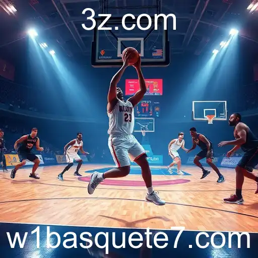 Ascensão do Basquete Virtual em 2026