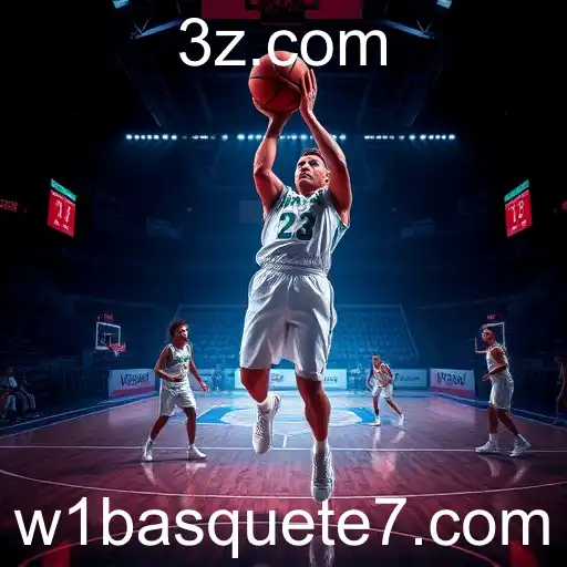 Tendências Emergentes no Mundo do Basquete em 2026