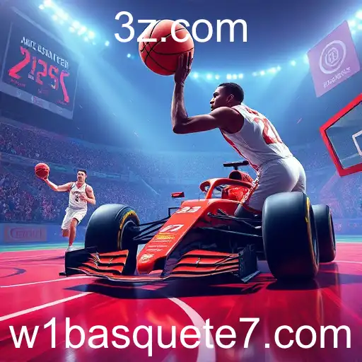 Impacto do Basquetebol Brasileiro na Cena Internacional