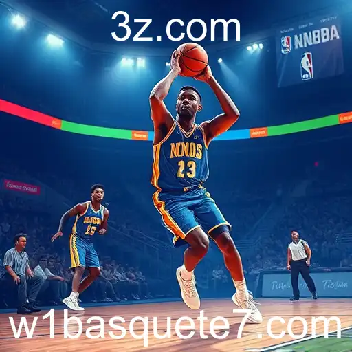 Dinâmica do Basquete Brasileiro em 2026