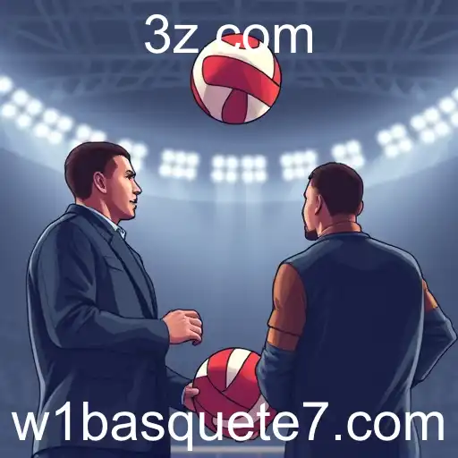 Novas Emoções no Campeonato Brasileiro de Basquete