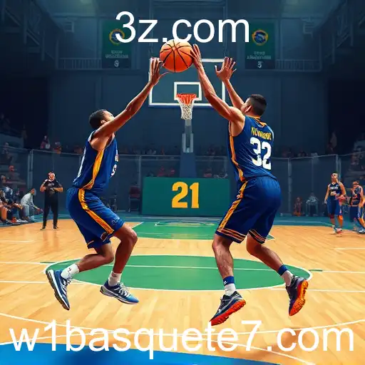 A Evolução do Basquetebol Brasileiro em 2026