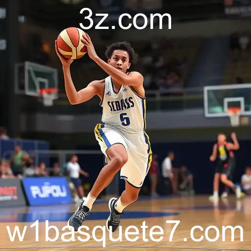 Ascensão de Novas Estrelas no Basquete Brasileiro