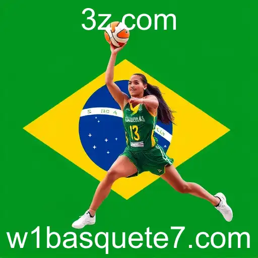 A ascensão do basquete feminino no Brasil