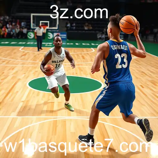 A Evolução do Basquete e as Novas Promessas para 2026