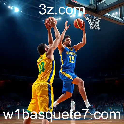 Temporada Explosiva do Basquete Nacional