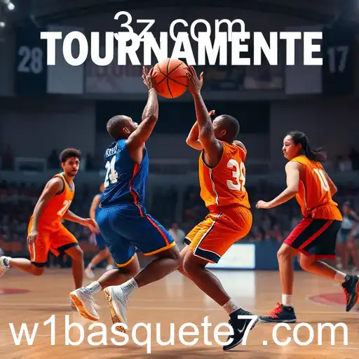 Novas Dinâmicas do Basquete Mundial