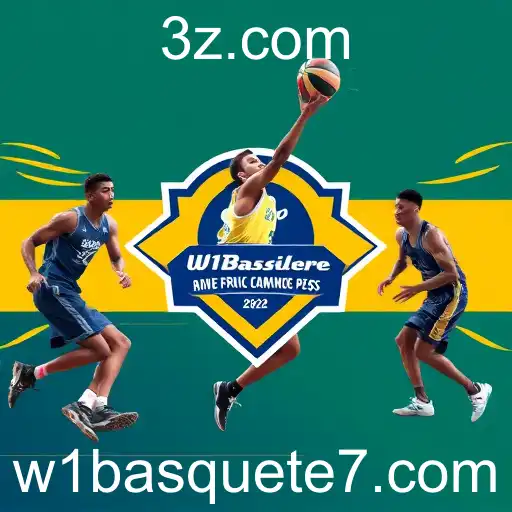 O Crescimento do Basquete Brasileiro em 2026