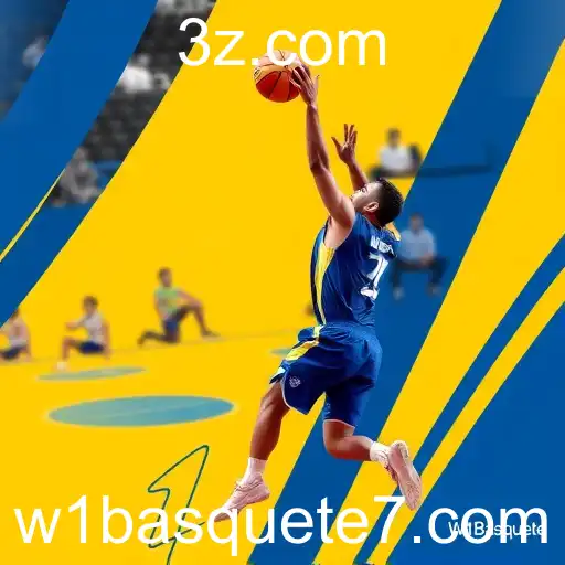 Crescimento do Basquete no Brasil Impulsiona Mercado e Talentos