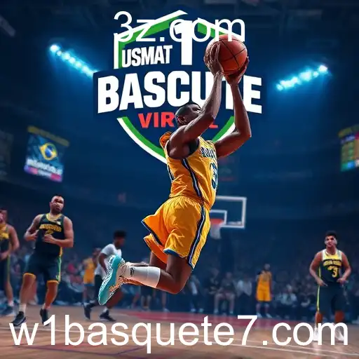 O Impacto do W1Basquete na Cena Brasileira