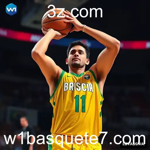 O Impacto do W1Basquete no Cenário Nacional