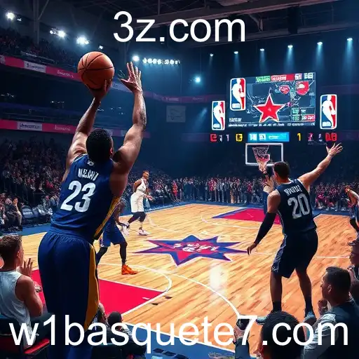 O Impacto do Basquete Online no Brasil