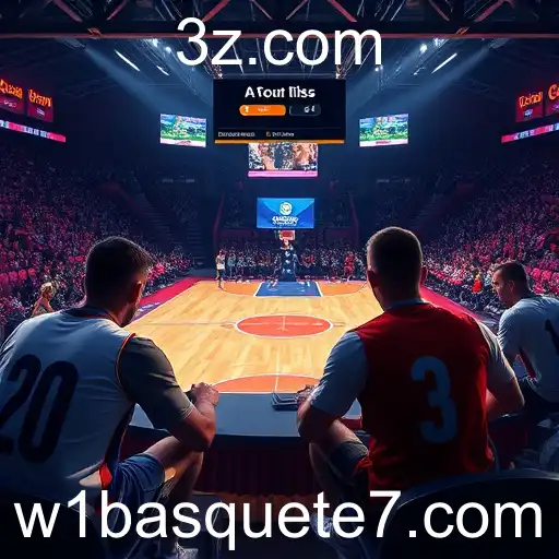 O Impacto do w1basquete no Cenário dos Jogos Online