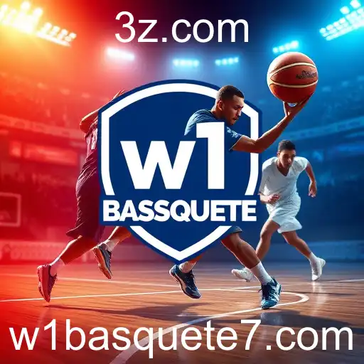 O Impacto do w1basquete no Mundo dos Esportes