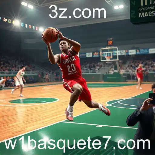 O Impacto do Basquete Brasileiro em 2026