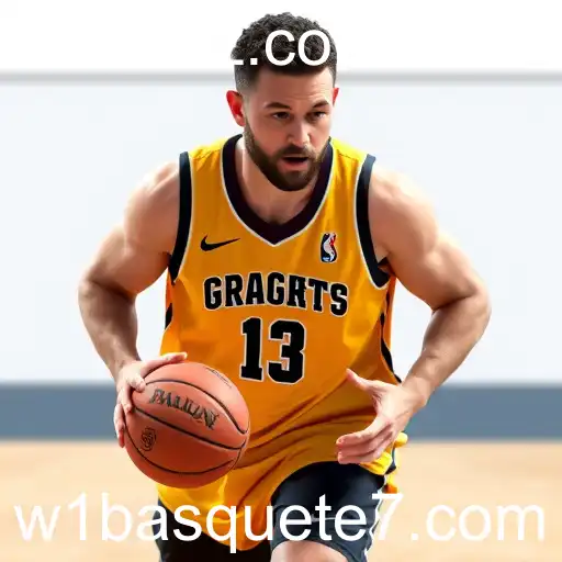 Expansão e Inovações em w1basquete