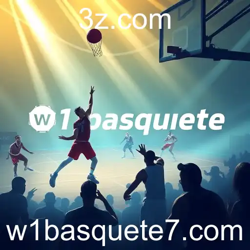 Inovações e Desafios do W1Basquete em 2026
