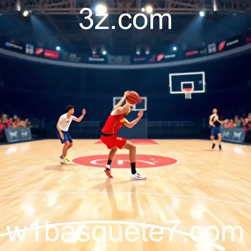 Novos Horizontes para o W1Basquete