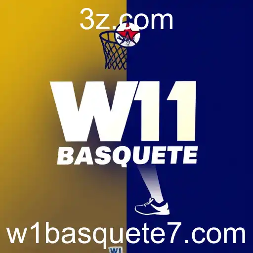 Novidades do W1 Basquete: Temporada 2026 em Destaque
