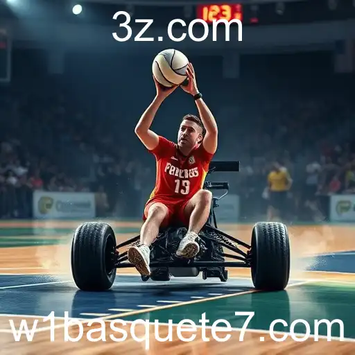 Ascensão do Basquete Brasileiro em 2026