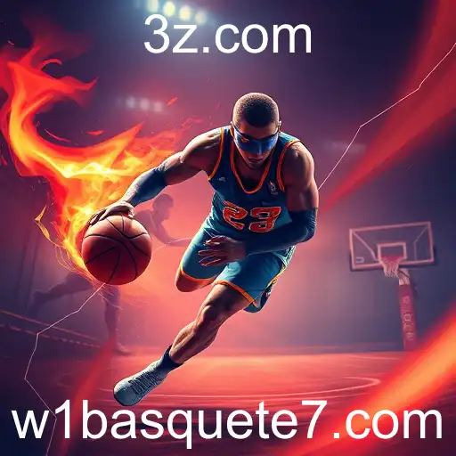 A Ascensão do W1Basquete no Mundo dos Jogos