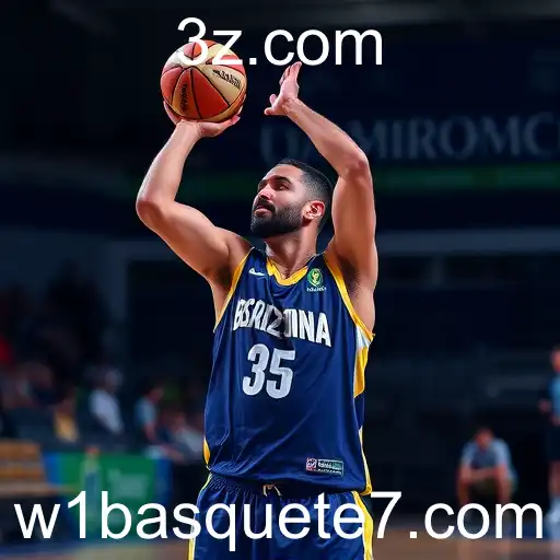 A Ascensão do w1basquete: Tendências e Desafios