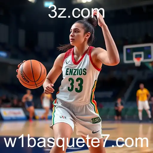 A Ascensão do Basquete Feminino e o Impacto no Brasil