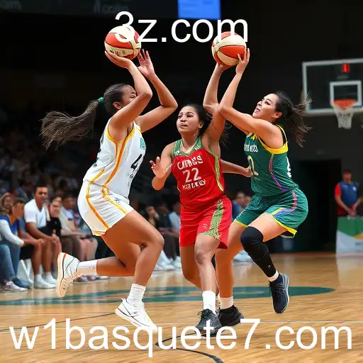 Ascensão do Basquete Feminino no Brasil