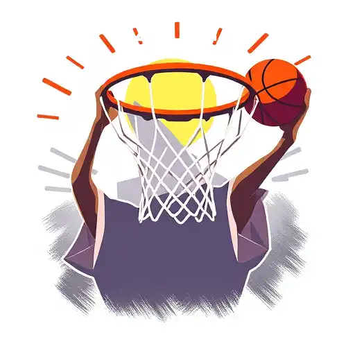 A Fascinante Categoria de Jogos 'Shooting Hoops' no w1basquete