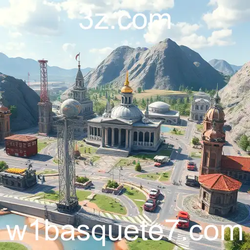 A Fascinante Evolução dos Jogos de Simulação no w1basquete