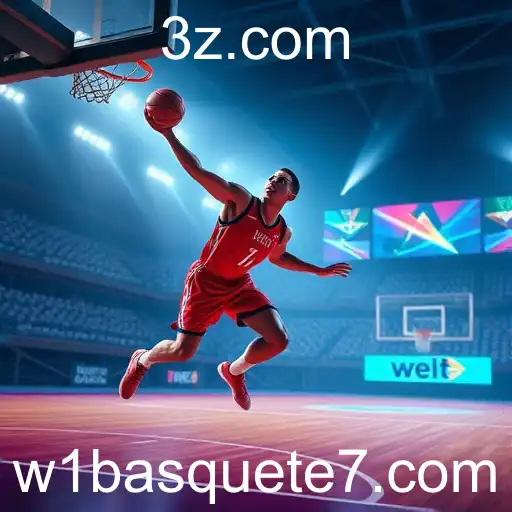 O Sucesso do w1basquete em 2026