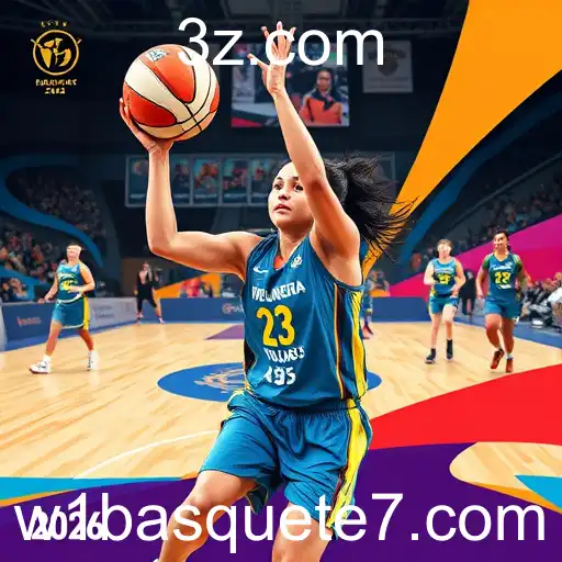 Surpreendente Consolidação do Basquete Feminino em 2026