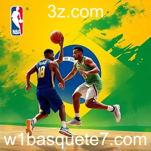 A Revolução do Basquete Brasileiro em 2026