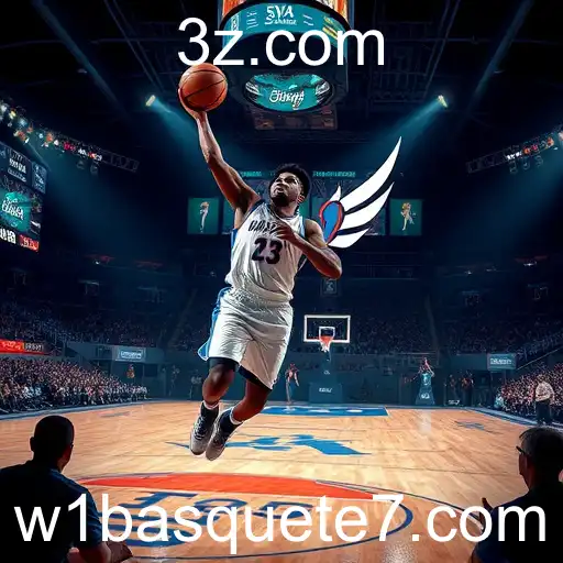 A Ascensão do Basquete Virtual no Brasil