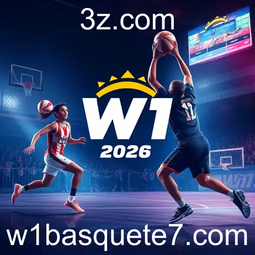 Ascensão do W1 Basquete na Temporada Atual