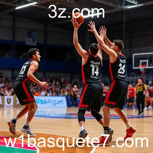 Desempenho Avassalador do Time W1 no Campeonato Nacional