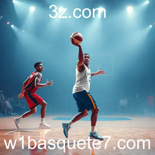 A Ascensão do W1Basquete no Cenário Competitivo