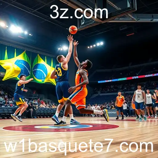 A Ascensão do W1Basquete e o Impacto nos E-Sports Brasileiros