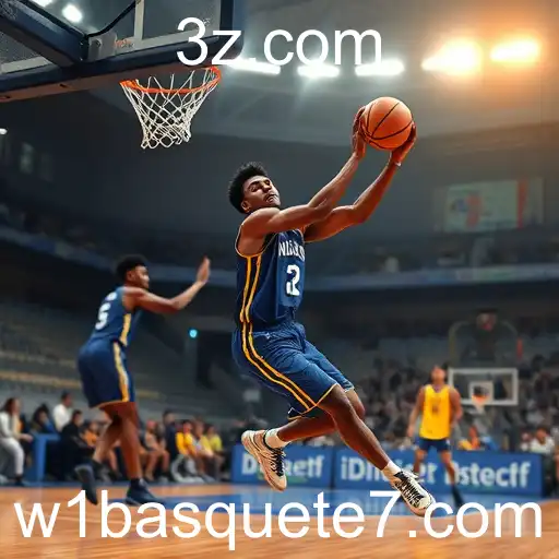 A Nova Era do W1Basquete no Brasil