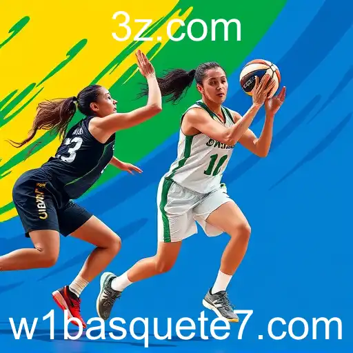 W1Basquete: Inovações e Desafios no Mundo dos Jogos