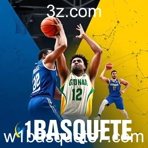 Desempenho Promissor do W1Basquete Marca Novo Capítulo