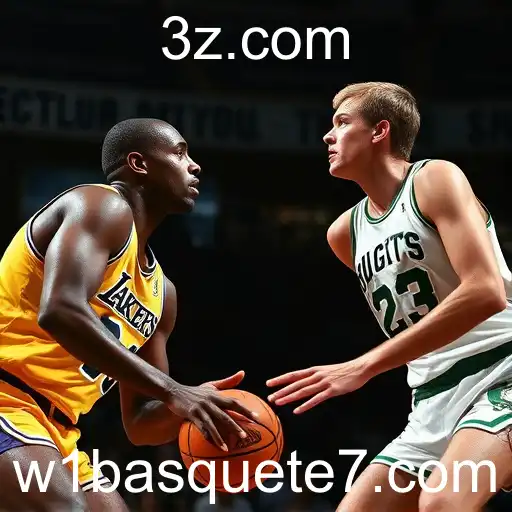 W1Basquete: A Revolução do Basquete Virtual em 2026